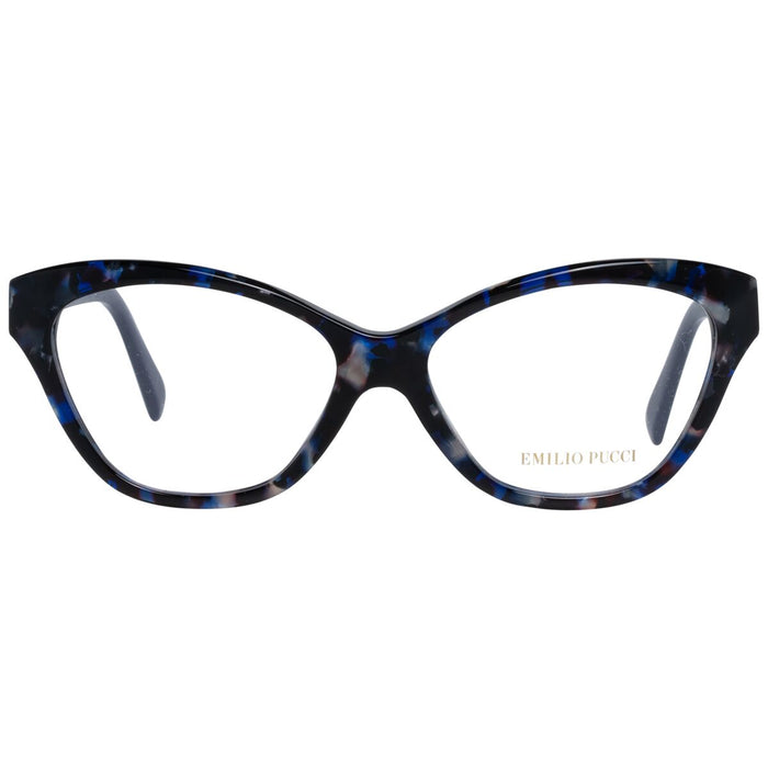 Ramă de Ochelari Damă Emilio Pucci EP5021 54055