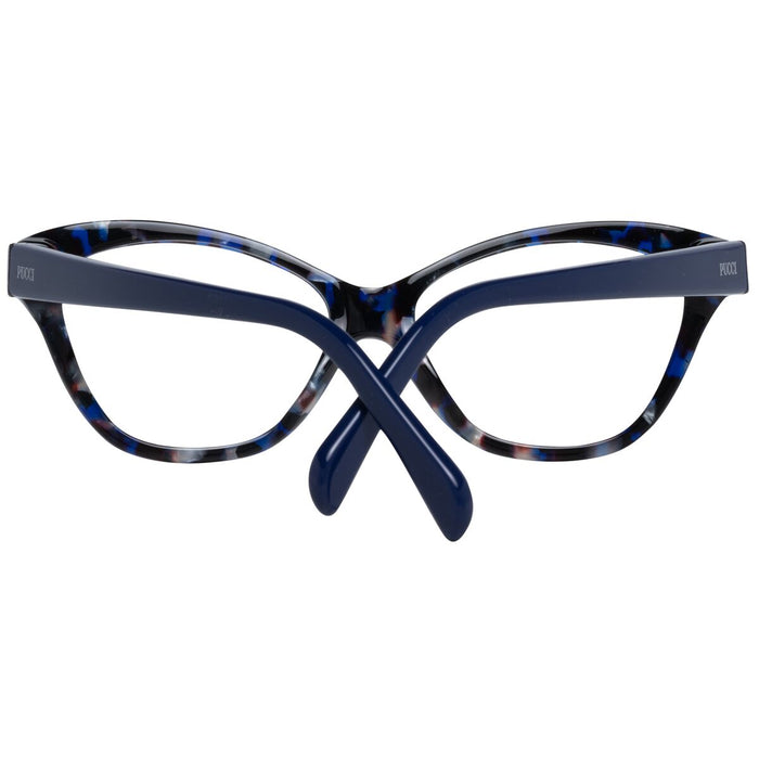Ramă de Ochelari Damă Emilio Pucci EP5021 54055