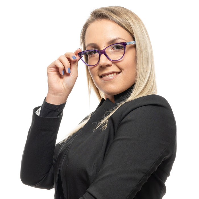 Ramă de Ochelari Damă Emilio Pucci EP5025 52081
