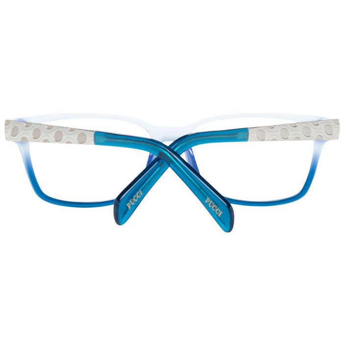 Ramă de Ochelari Damă Emilio Pucci EP5026 54086