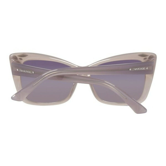 Ochelari de Soare Damă Swarovski SK0103-5678B