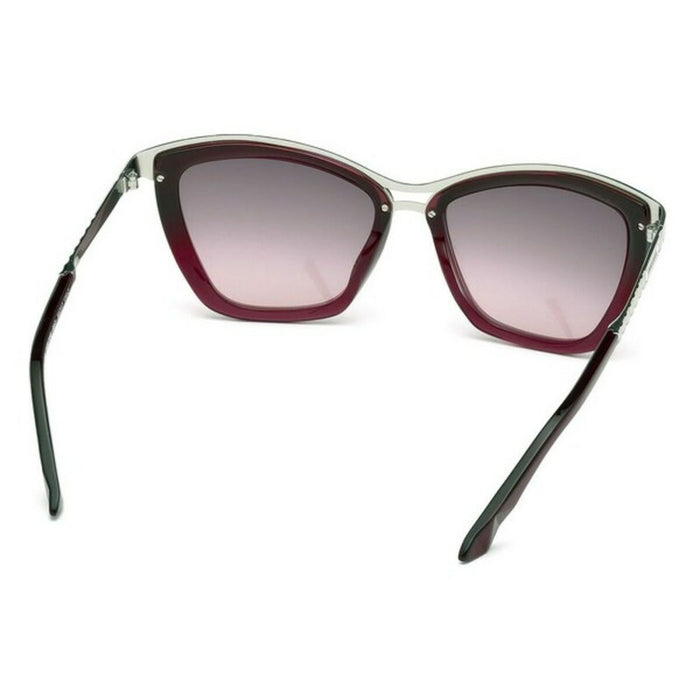Ochelari de Soare Damă Swarovski SK0116-5669T ø 56 mm