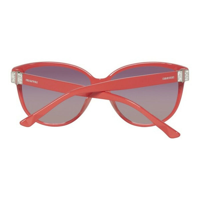 Ochelari de Soare Damă Swarovski SK0120F-5866B