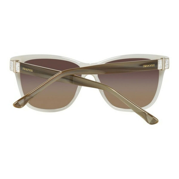 Ochelari de Soare Damă Swarovski SK0121-5659F