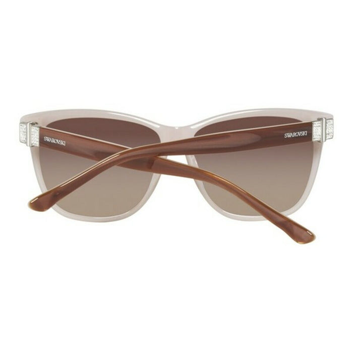 Ochelari de Soare Damă Swarovski SK0121-5674F