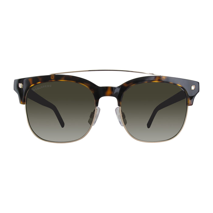Ochelari de Soare Damă Dsquared2 DQ0207-52K-53