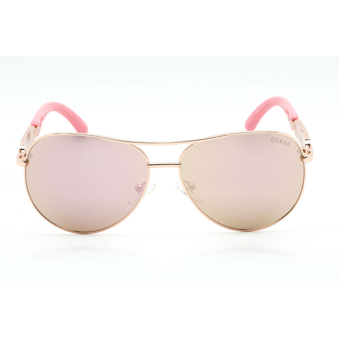 Ochelari de Soare Damă Guess GU7295-28G ø 60 mm