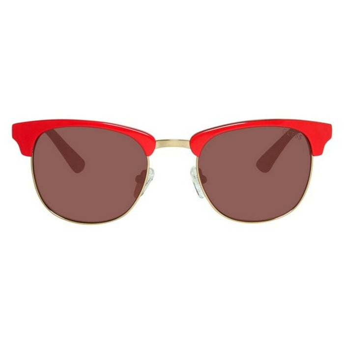 Ochelari de Soare Damă  Guess GU7414-5168F