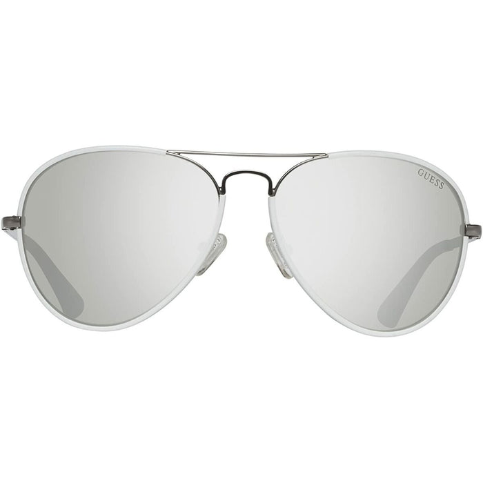 Ochelari de Soare Damă Guess GU7416 10C Ø 58 mm