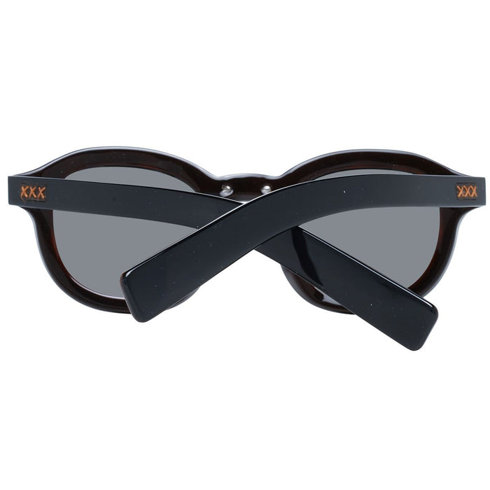 Ochelari de Soare Bărbați Ermenegildo Zegna ZC0011 05A47