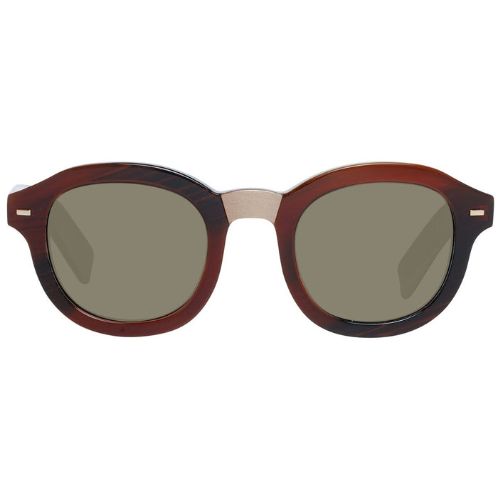 Ochelari de Soare Bărbați Ermenegildo Zegna ZC0011 47E47
