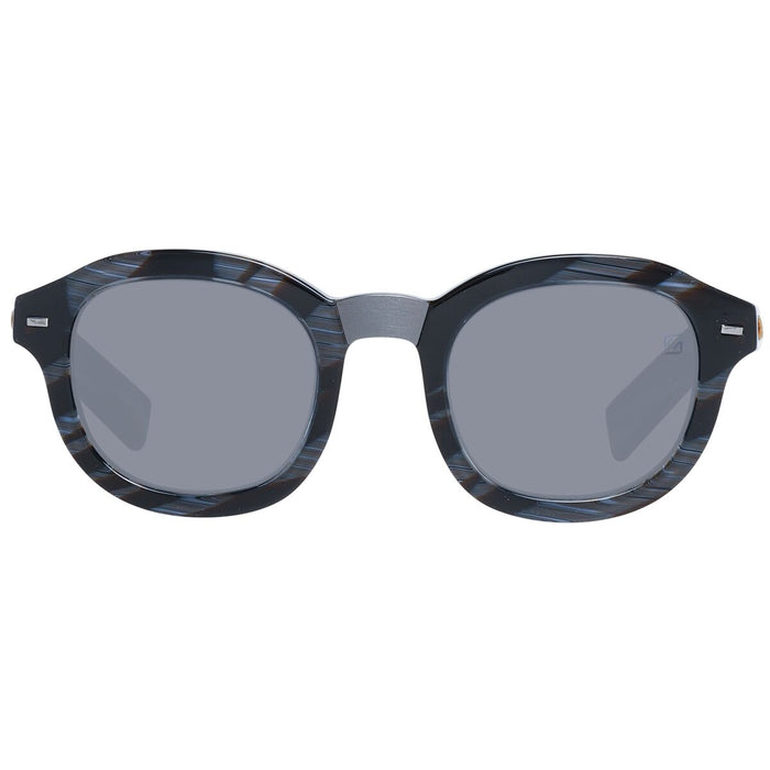 Ochelari de Soare Bărbați Ermenegildo Zegna ZC0011 92A47