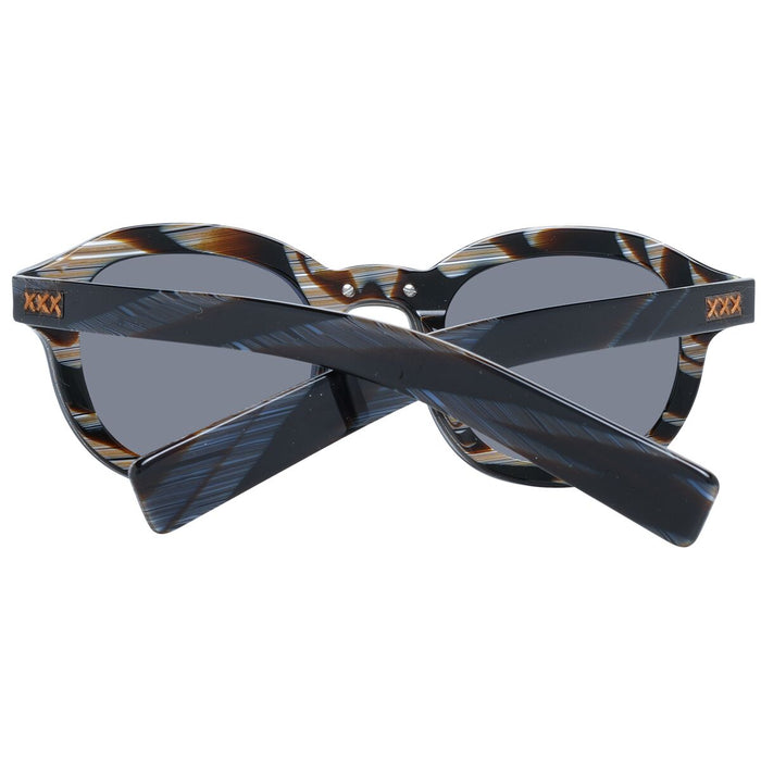 Ochelari de Soare Bărbați Ermenegildo Zegna ZC0011 92A47