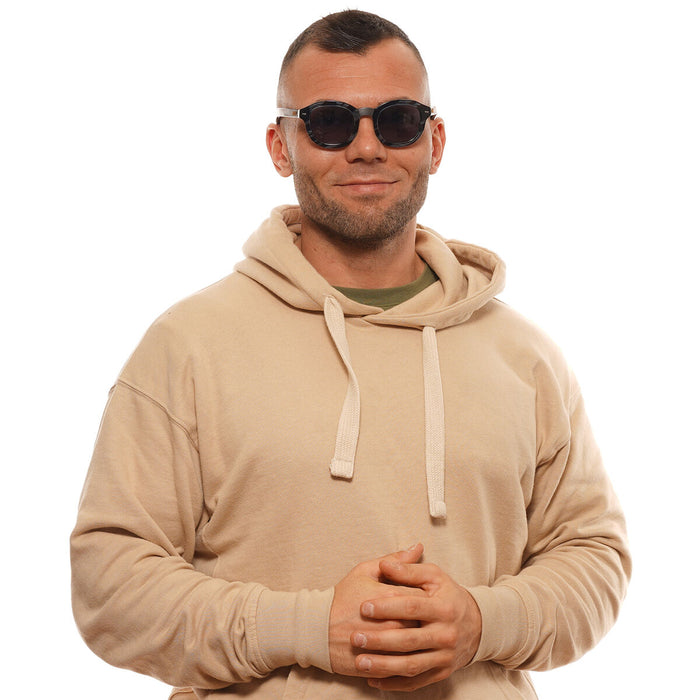 Ochelari de Soare Bărbați Ermenegildo Zegna ZC0011 92A47