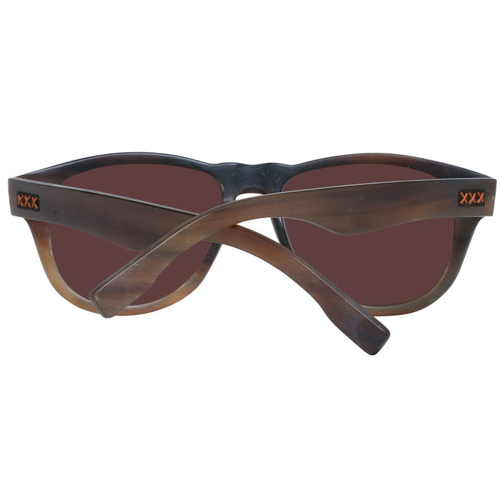 Ochelari de Soare Bărbați Ermenegildo Zegna ZC0019 62J53