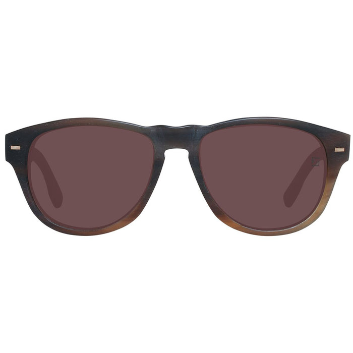 Ochelari de Soare Bărbați Ermenegildo Zegna ZC0019 62J53