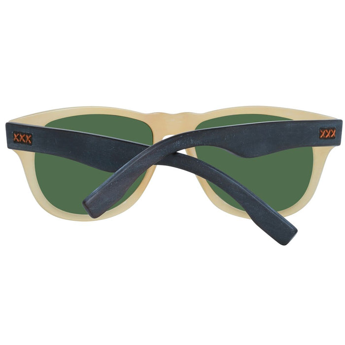 Ochelari de Soare Bărbați Ermenegildo Zegna ZC0019 64N53