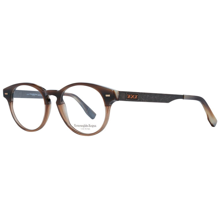 Ramă de Ochelari Bărbați Ermenegildo Zegna ZC5008 06449