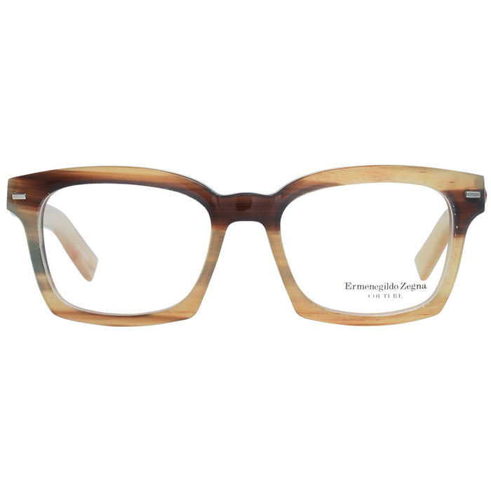 Ramă de Ochelari Bărbați Ermenegildo Zegna ZC5015 06451