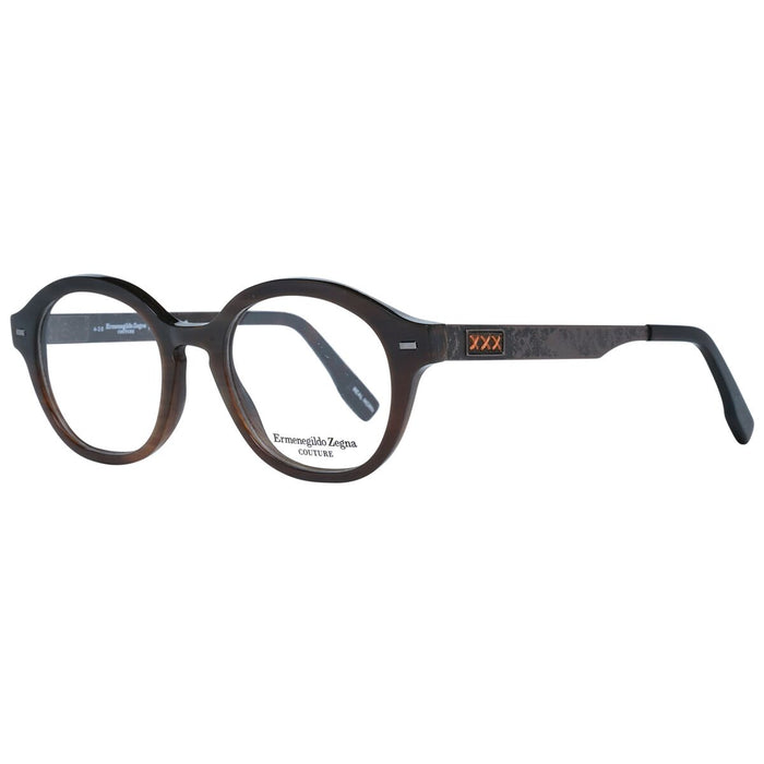 Ramă de Ochelari Bărbați Ermenegildo Zegna ZC5018 06448