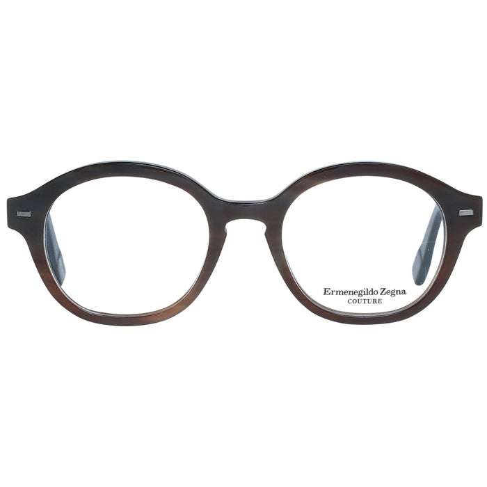 Ramă de Ochelari Bărbați Ermenegildo Zegna ZC5018 06448