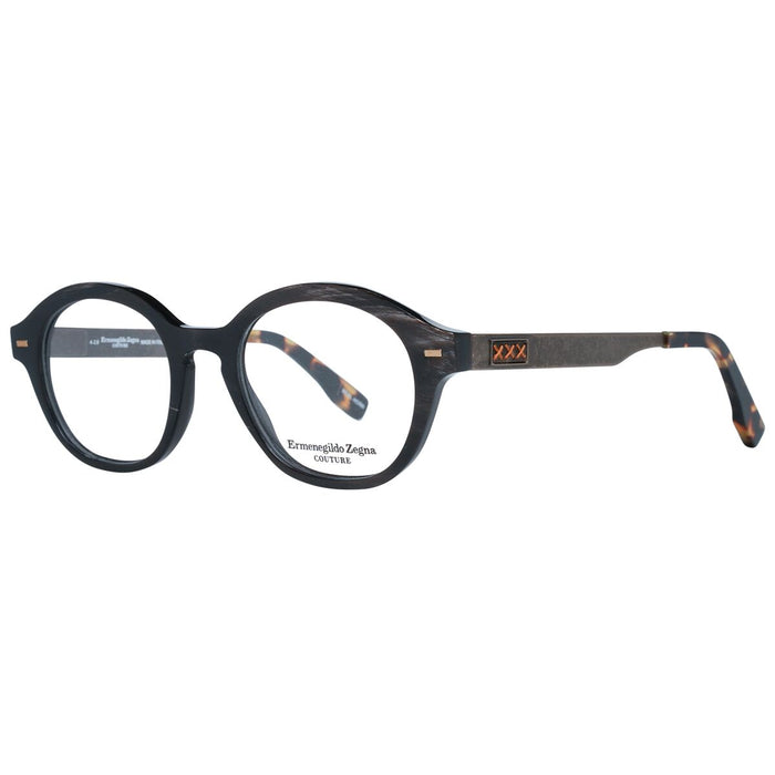 Ramă de Ochelari Bărbați Ermenegildo Zegna ZC5018 06548