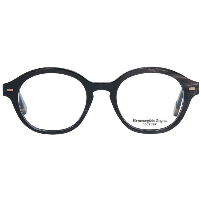 Ramă de Ochelari Bărbați Ermenegildo Zegna ZC5018 06548