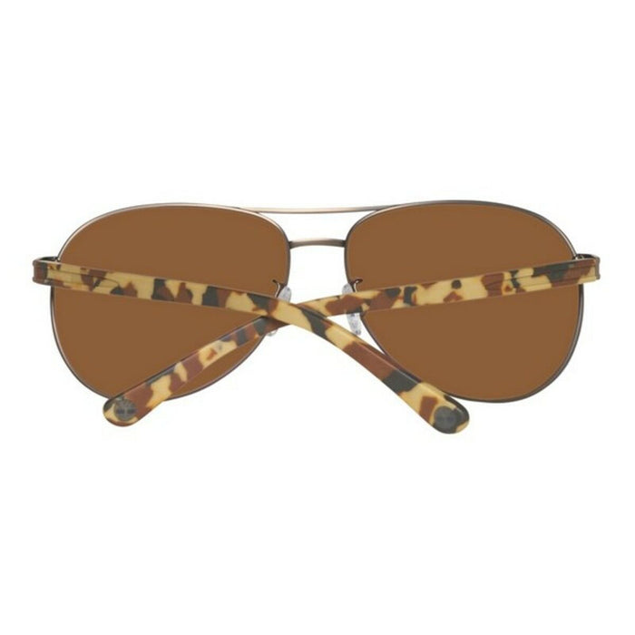 Ochelari de Soare Bărbați Timberland TB9086-6249H Ø 62 mm Ø 15 mm