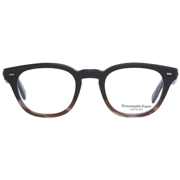 Ramă de Ochelari Bărbați Ermenegildo Zegna ZC5011 05048