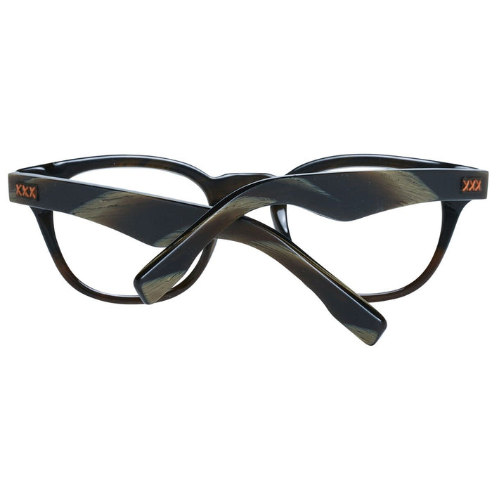 Ramă de Ochelari Bărbați Ermenegildo Zegna ZC5011 09848