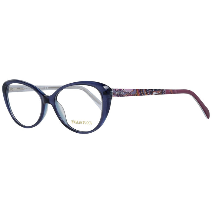 Ramă de Ochelari Damă Emilio Pucci EP5031 52092