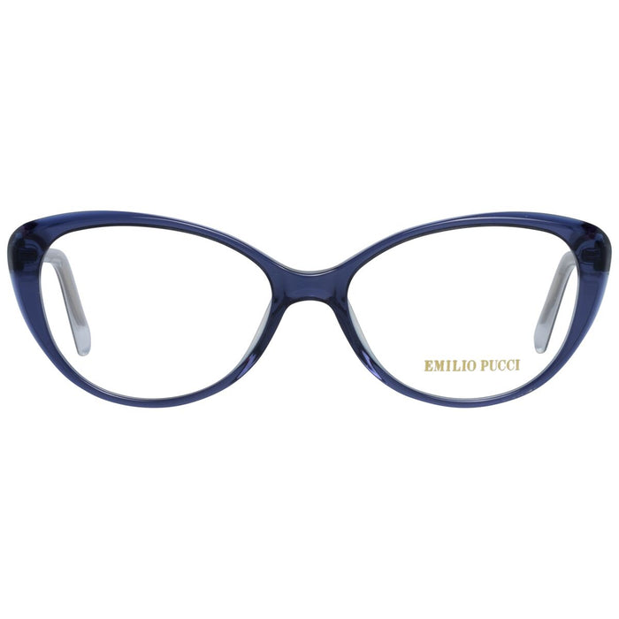 Ramă de Ochelari Damă Emilio Pucci EP5031 52092