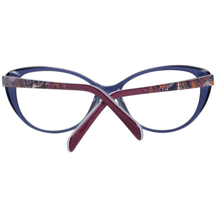 Ramă de Ochelari Damă Emilio Pucci EP5031 52092
