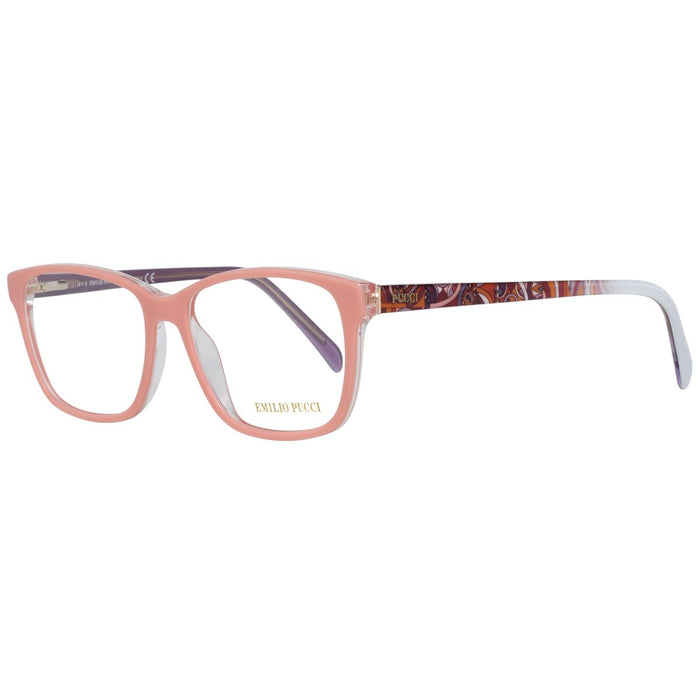 Ramă de Ochelari Damă Emilio Pucci EP5032 53074