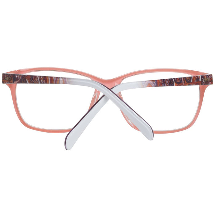Ramă de Ochelari Damă Emilio Pucci EP5032 53074