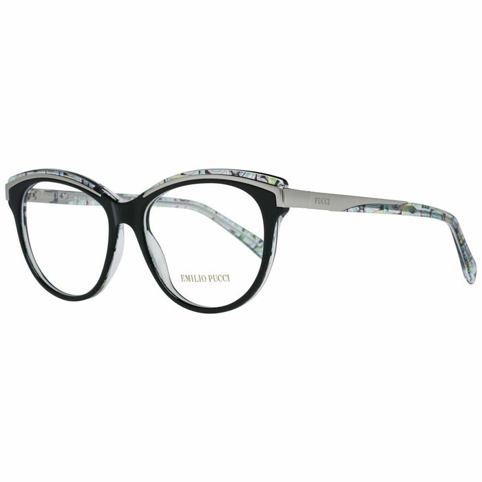 Ramă de Ochelari Damă Emilio Pucci EP5038 53001