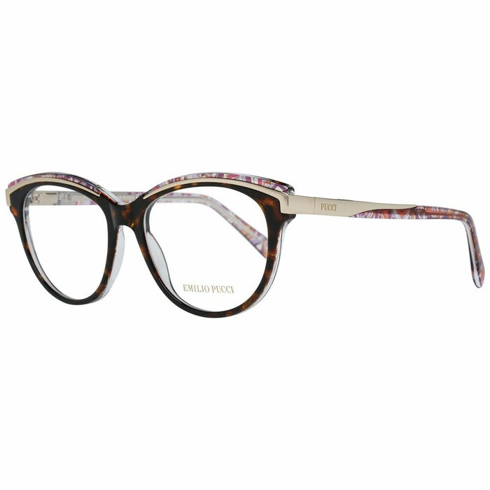 Ramă de Ochelari Damă Emilio Pucci EP5038 53052
