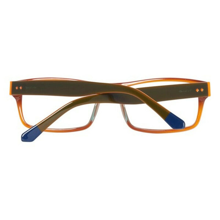 Ramă de Ochelari Bărbați Gant GA3124-047-54 (ø 54 mm) Maro (ø 54 mm)
