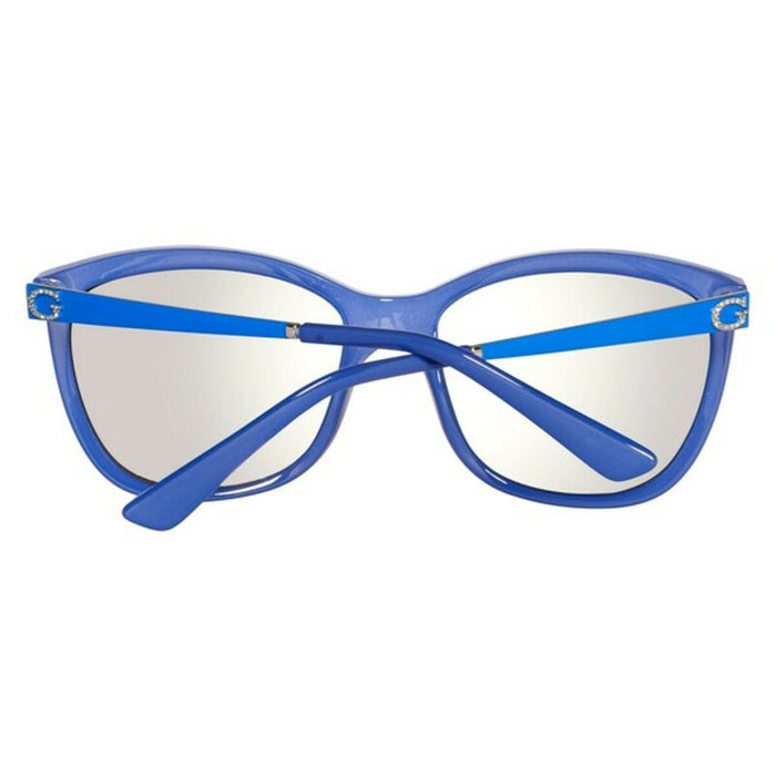 Ochelari de Soare Damă Guess GU7444-5884C (ø 58 mm)