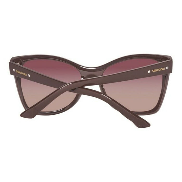 Ochelari de Soare Damă Swarovski SK0109-5648F