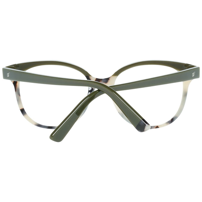 Ramă de Ochelari Damă WEB EYEWEAR WE5196 50055