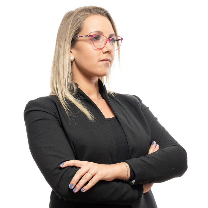 Ramă de Ochelari Damă Emilio Pucci EP5047 54075