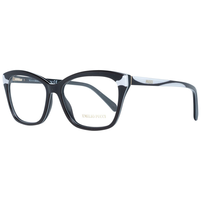 Ramă de Ochelari Damă Emilio Pucci EP5049 54004