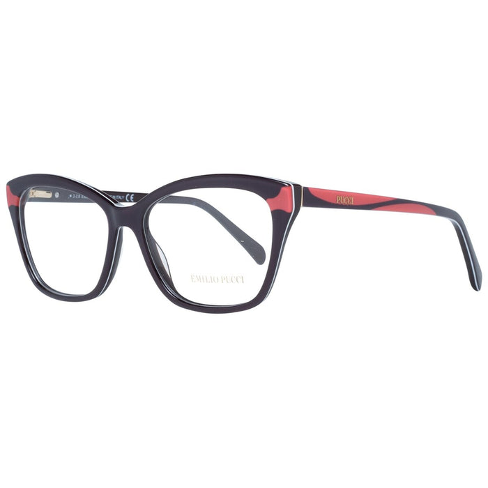Ramă de Ochelari Damă Emilio Pucci EP5049 54050