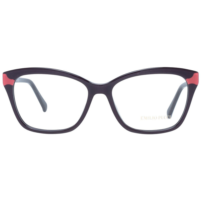 Ramă de Ochelari Damă Emilio Pucci EP5049 54050