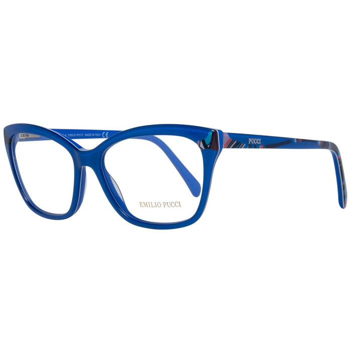 Ramă de Ochelari Damă Emilio Pucci EP5049 54092