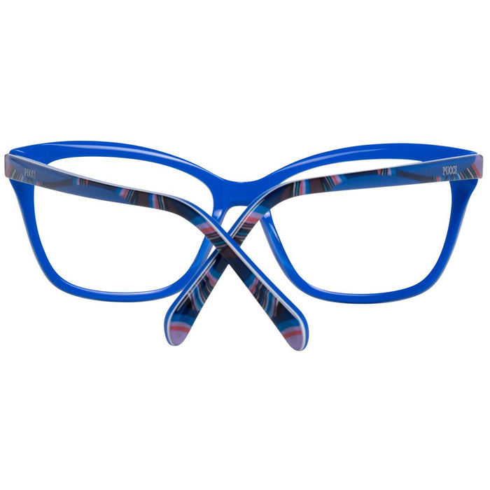 Ramă de Ochelari Damă Emilio Pucci EP5049 54092