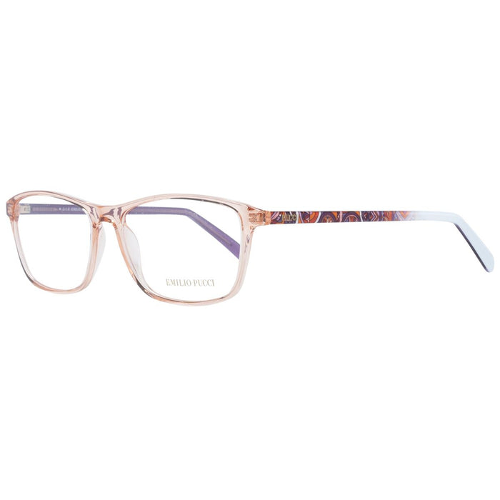 Ramă de Ochelari Damă Emilio Pucci EP5048 54042