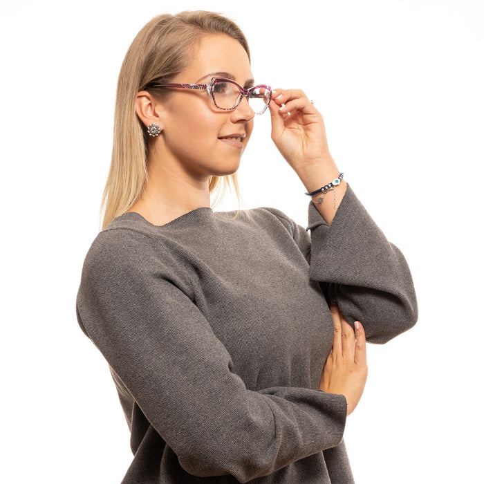 Ramă de Ochelari Damă Emilio Pucci EP5053 54083