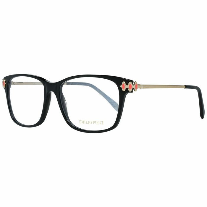 Ramă de Ochelari Damă Emilio Pucci EP5054 54001